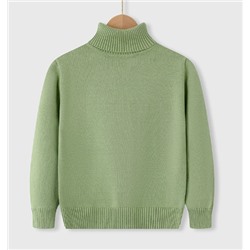 Детская водолазка