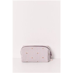 Neceser estuche rayas Grogu