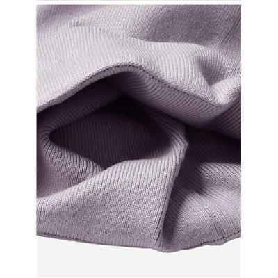 Шапка унисекс из смесовой шерсти  ЛУЛУЛЕМО*Н