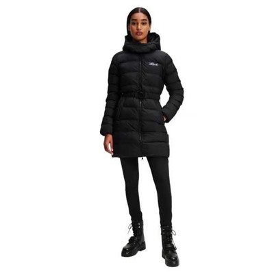 Теплая женская куртка КАР*Л😎