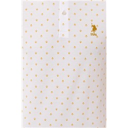 Erkek Taş Polo Yaka Tişört