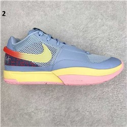 Баскетбольные кроссовки  Nike Ja 1