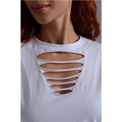 Футболка женская 7468