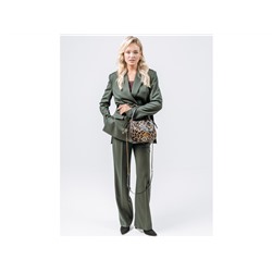 Сумка Lanotti FLORENZA KISET 5839/леопард