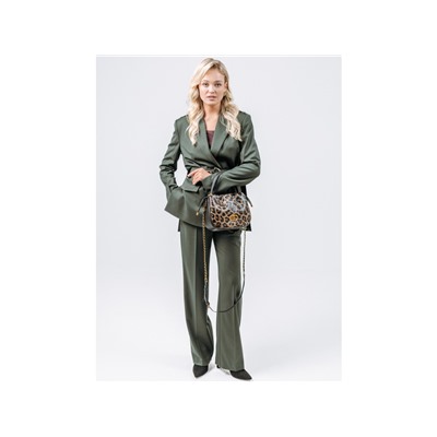 Сумка Lanotti FLORENZA KISET 5839/леопард