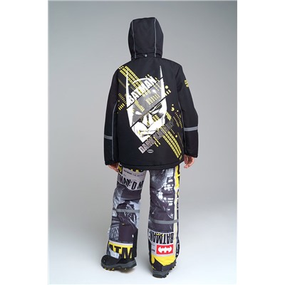 Комплект (Куртка+Комбинезон) PLAYTODAY, 796403