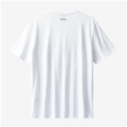 Футболка унисекс  Hug*o Bos*s  Экспорт, оригинал