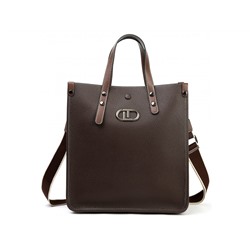Сумка женская Lanotti 9020/коричневый