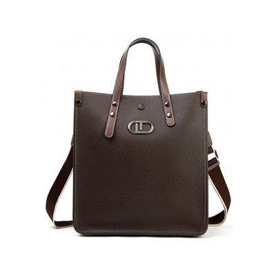 Сумка женская Lanotti 9020/коричневый