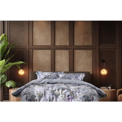 КПБ Kamelia евро с 2 наволочками