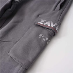 Мужские повседневные спортивные брюки ZAVETT*I Экспорт в Канаду