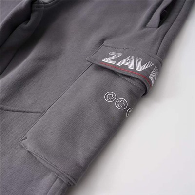 Мужские повседневные спортивные брюки ZAVETT*I Экспорт в Канаду