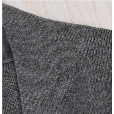 Женский повседневный трикотажный свитер КО*С