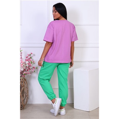 Костюм с брюками 14632 НАТАЛИ #877915