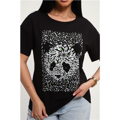 85651 футболка женская