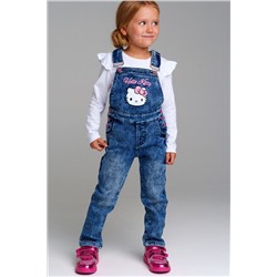 Полукомбинезон PLAYTODAY, 913706