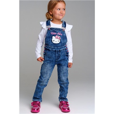 Полукомбинезон PLAYTODAY, 913706