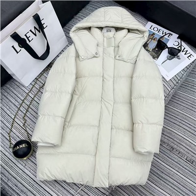 Распродажа куртка  люкс пух перо