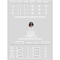 Красивое ажурное  платье