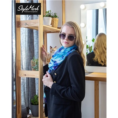 StyleMark Polarized L1473G солнцезащитные очки