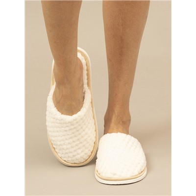 Тапочки домашние С-6ЖВТ-МР