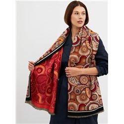 Палантин женский RH25-29-11