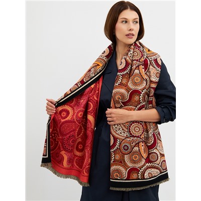 Палантин женский RH25-29-11