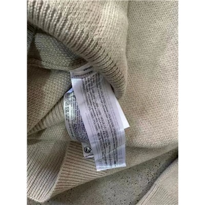 Женский шерстяной свитер с воротником и длинными рукавами  🖤 МАНГ*О