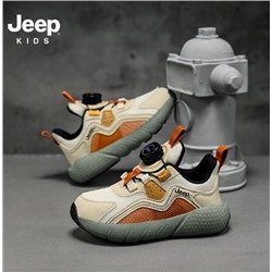 Детская обувь ДЖИ*П 2026 года для мальчиков и девочек