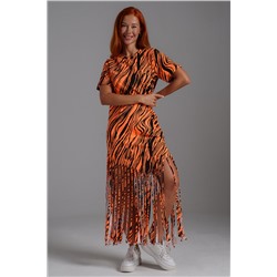 7480 платье женское