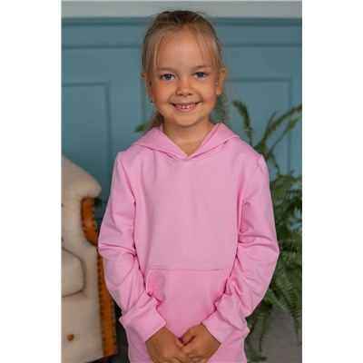 Костюм с брюками КТ0059 Розовый НАТАЛИ #881546