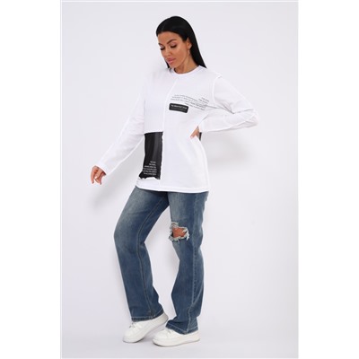 лонгслив 74339