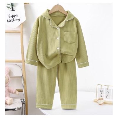 Детская пижама