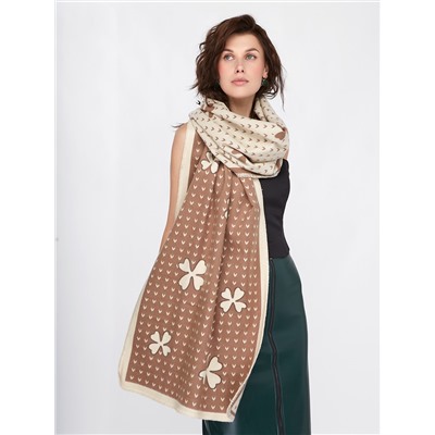 Палантин женский RH10-2253-3