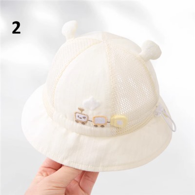 Панама для мальчиков и девочек