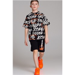 Шорты PLAYTODAY, 973692