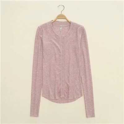 Тонкий облегающий кардиган 5 цветов