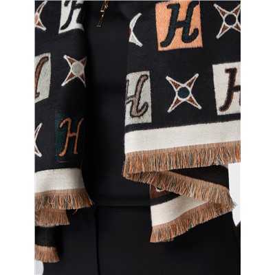 Палантин женский RH10-0145-10