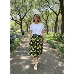 Бриджи женские арт. 809