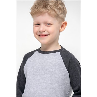 Детская толстовка Элвисин НАТАЛИ #940886