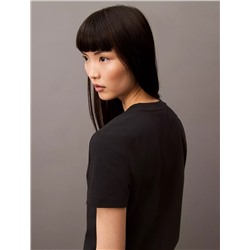 Archive Logo V-Neck T-Shirt