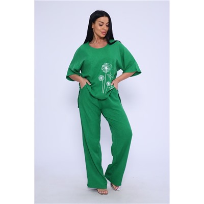 Костюм с брюками 52327 НАТАЛИ #983387