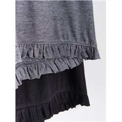 Shorts mit hohem Bio-Baumwollanteil, 2er-Pack