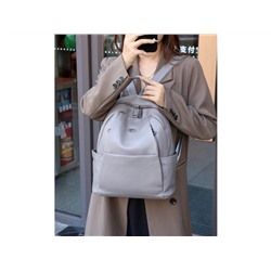 Рюкзак Lanotti 8813/серый