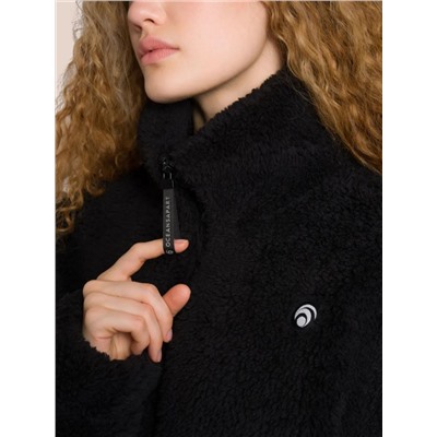 Тёплая куртка шерпа Oceansapar*t  Экспорт