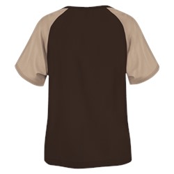 UA Best Buy Scrubs Men's Color Block Scrub Top