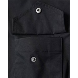 Длинная куртка - ветровка, модель унисекс ТОММИ ХИЛФИГЕ*Р