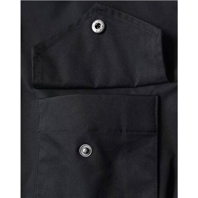 Длинная куртка - ветровка, модель унисекс ТОММИ ХИЛФИГЕ*Р