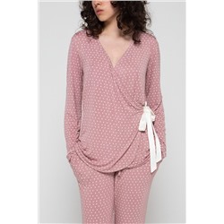 Комплект (Блуза+Брюки) OPIUM, 716558