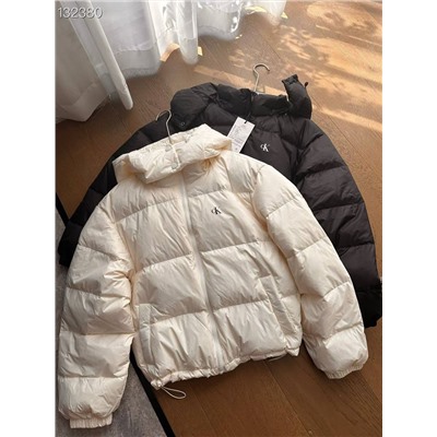 Женская куртка пуховик  Calvi*n Klei*n